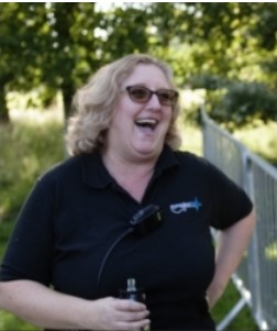 Caroline Slough