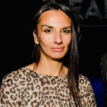 Sandra Bhatia