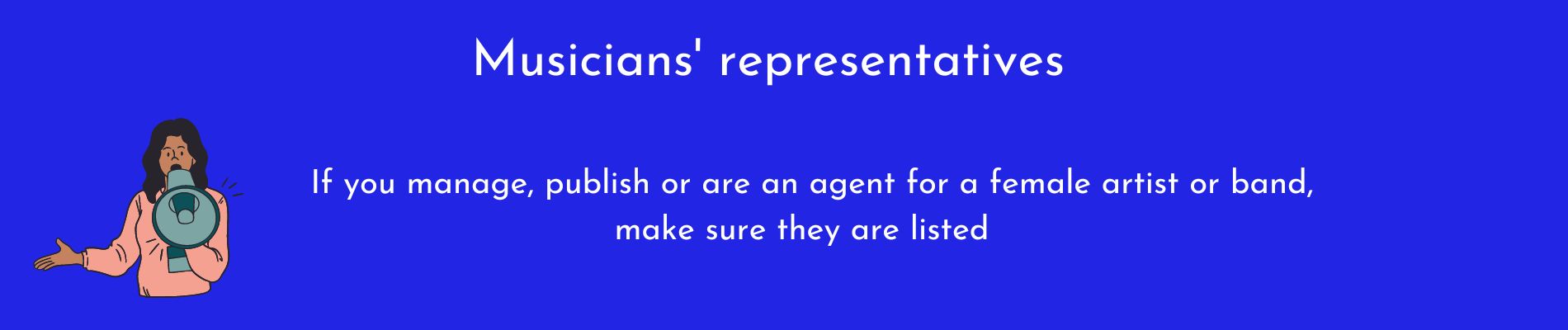 Representatives